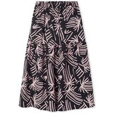 Compania Fantastica COMPAÑIA FANTÁSTICA Skirt 41022 - Conversational Crna | shoptok.hr