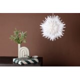 Venture Home viseća papirnata zvijezda S&amp;auml;len ⌀46 cm, bijela Slike