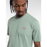 Dickies Majica 'MAPLETON' svetlo zelena | Shoptok.si