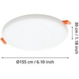 Eglo ugradna rasveta rapita 900964 | Eponuda.com