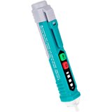 TOTAL TOOLS Detektor izmenične napetosti 12V~1000V (THT29100026), (20931216) | Shoptok.si