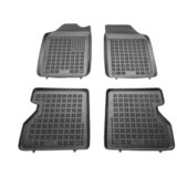 REZAW-PLAST Tipske patosnice za RENAULT Kangoo (1998-2008) - Kadice | Eponuda.com
