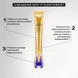 Shiseido Vital Perfection Intensive WrinkleSpot Treatment A+ lokalna nega proti gubam in temnim madežem 20 ml | Shoptok.si