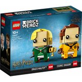 Lego BrickHeadz™ 40617 Draco Malfoi™ i Cedric Diggori Cene'.'