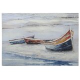 STIL Slika na platnu Barka 60x90 cm | shoptok.hr