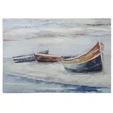 Slika na platnu Barka 60x90 cm