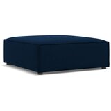 Micadoni Home Temno moder žameten tabure Jodie – | Shoptok.si