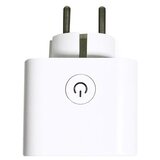  Immax NEO 07761C - set od 3 pametnih utičnica NEO LITE 3680W/230V/16A Wi-Fi Tuya SCHUKO | Eponuda.com