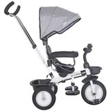  Dječji tricikl Rider sivi | shoptok.hr