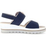 Gabor 44.645.16 Plava | shoptok.hr