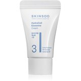 SKINSOO HydraCell Exosome Cream hidratantna krema za lice 10 ml Cijene