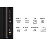 Tcl 75C645 4K qled televizor | ePonuda.com