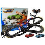  Dirkalna steza Race Track 2 Cars Top Turbo 7m | Shoptok.si