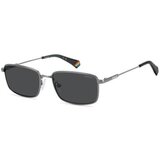 Polaroid PLD6227/S/X KJ1/M9 Polarized ONE SIZE (56) Siva/Siva | Shoptok.si