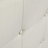 Bessagi Home Oblazinjena Postelja Frederico, Bež, 180x200 | Shoptok.si