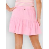 Rip Curl Premum Surf Skort Kids Krilo bright pink | Shoptok.si