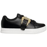 Versace Modne superge 76VA3SK9 Črna Cene