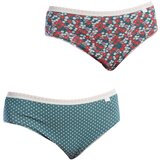 Janira 1032361-PRINT Zelena | shoptok.hr