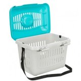 Midi kapri za transport 44x33x32cm plavi | Eponuda.com