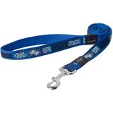 Rogz fancy dress dugi povodac za pse, 1,8 m xl — 25 mm / 1.8 m indigo kosti | Eponuda.com