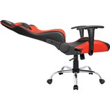 Defender gaming stolica azgard crno/crvena | ePonuda.com