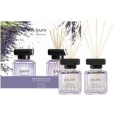 IPURO Essentials dišava za prostor Lavender Touch, darilno pakiranje - 100 ml | Shoptok.si