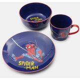 Sinsay Keramička zdjela Spider-Man | shoptok.hr