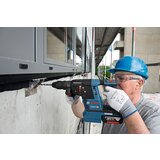 Bosch GBH 18V-26 F + GDE 18V-16 adapter za usisavanje; 2 x 5,5 Ah ProCORE u L-Boxx koferu (061191000G) | ePonuda.com
