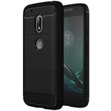 Motorola MOTO G4 PLAY TPU RUGGED ARMOR NAVLAKA, CRNA | shoptok.hr