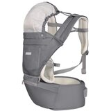 Kikka Boo kengur nosiljka 3u1 chloe mesh grey | ePonuda.com