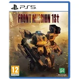 Mission 1st Remake (PS5)
