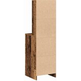  Highboard Staro drvo 40 x 40,5 x 135 cm Konstruirano drvo | Eponuda.ba
