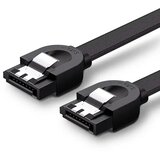 Ugreen SATA 3.0 cable with straight connector 0.5M - polybag | shoptok.hr