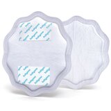 BabyOno 298/01 jastučići za dojke 24 kom prirodni dojilja bijeli | shoptok.hr