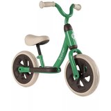 Qplay Otroški poganjalec Trainer zelena | Shoptok.si