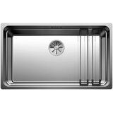 Blanco sudoper ETAGON 700-U InFino INOX 18/10, pribor 18/10, bez dalj.upr. | shoptok.hr