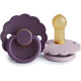 FRIGG® Daisy Size 2:6-18 months duda Violet Dream/Soft Lilac 2 kom FRIGG® Daisy Size 2:6-18 months duda Violet Dream/Soft Lilac 2 kom Slike