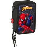 Spiderman Plumier Attack Marvel triple 37 pzs Cijene