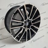  FELGA ALUMINIJUMSKA VOLVO 5X108 / 21X9 / CB63,4 / ET38 | Eponuda.ba