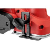 PRAKTIK TOOLS Električna blanja PTQ050 900W | shoptok.hr