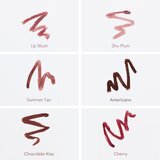 Gosh Velvet Touch vodootporna olovka za usne nijansa 003 Lip Blush 1.2 g | shoptok.hr