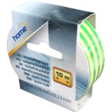 Home Domov Izolirni trak, 10 metrov, zeleno/rumen - SS 910 | Shoptok.si