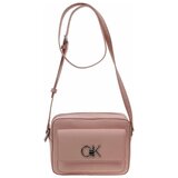 Calvin Klein Jeans K60K609397TQP Ružičasta | shoptok.hr