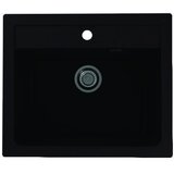 Alveus pomivalno korito atrox 30 carbon G91 | Shoptok.si
