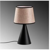 Opviq kona - 15482 blackbeige table lamp | ePonuda.com