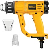 Dewalt D26411 fen za vrući zrak 1800 w | shoptok.hr