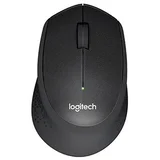 miš M330 silent plus 910-004909/004924