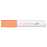 Pilot marker Pintor medium neon narandžasti Cene