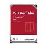 Western Digital 6 TB Red Plus NAS WD60EFPX cene