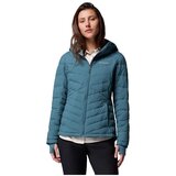 Columbia Jakne Joy Peak Ii Hdd pisana Cene